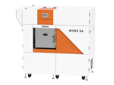MIS MARS X6 Plus